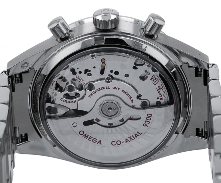 Omega Speedmaster 57 331.10.42.51.01.001 Image 4